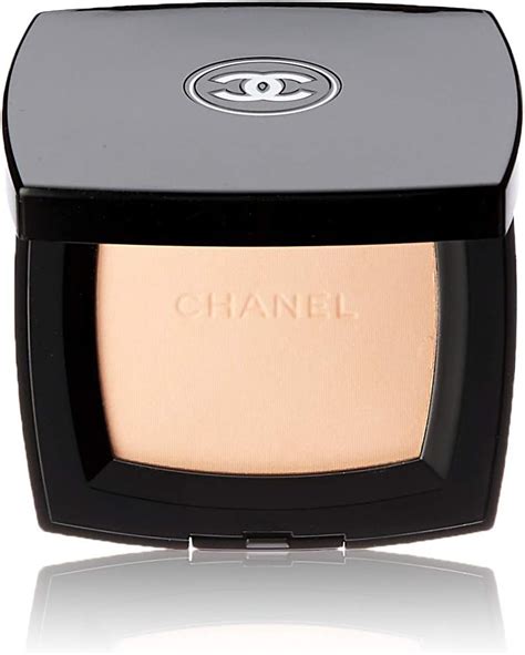 chanel poudre universelle compacte 50 peche|Chanel poudre libre.